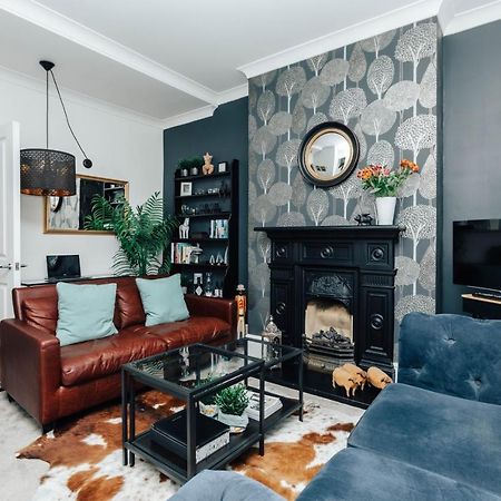 Central Hidden Gem Henley-on-Thames Luaran gambar