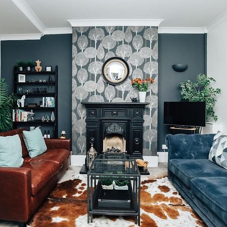 Central Hidden Gem Henley-on-Thames Luaran gambar