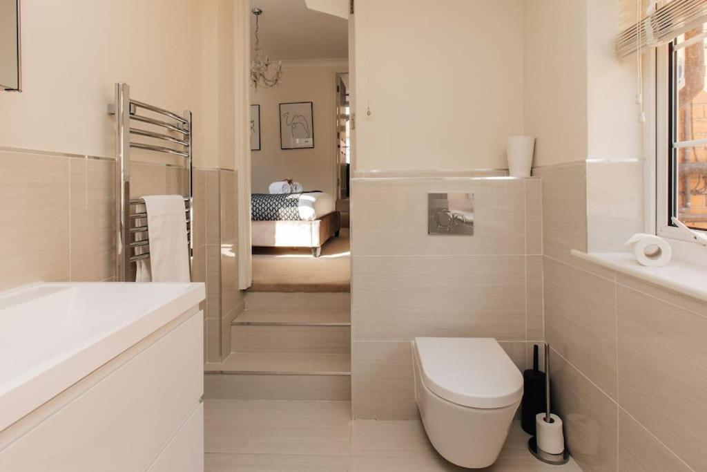 Central Hidden Gem Henley-on-Thames Luaran gambar