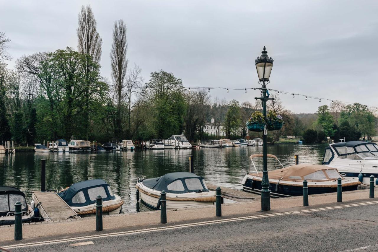 Central Hidden Gem Henley-on-Thames Luaran gambar