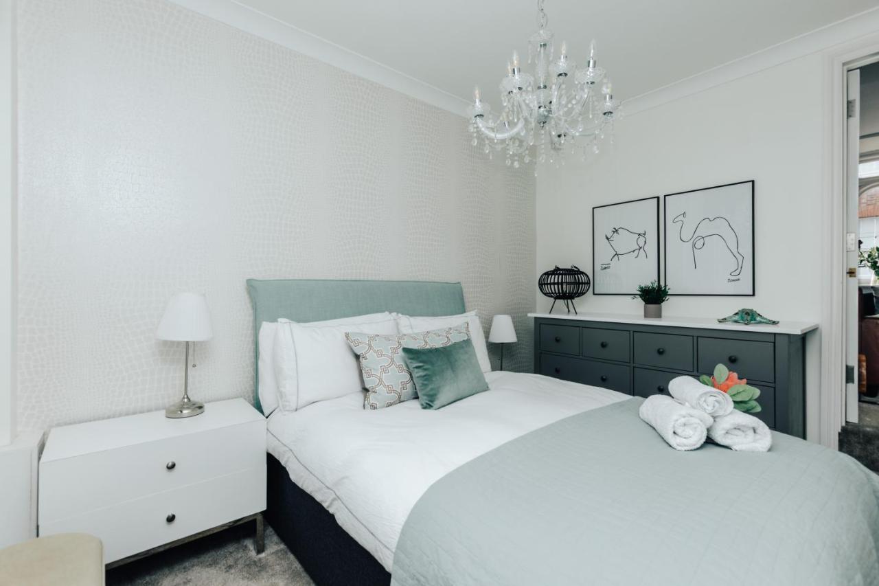 Central Hidden Gem Henley-on-Thames Luaran gambar