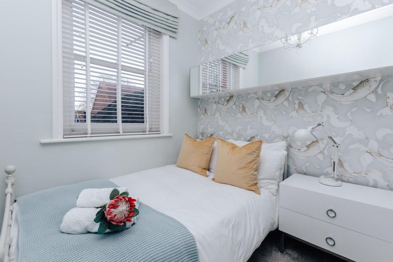 Central Hidden Gem Henley-on-Thames Luaran gambar