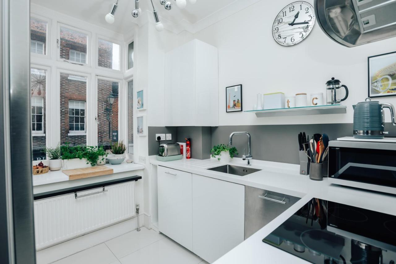 Central Hidden Gem Henley-on-Thames Luaran gambar