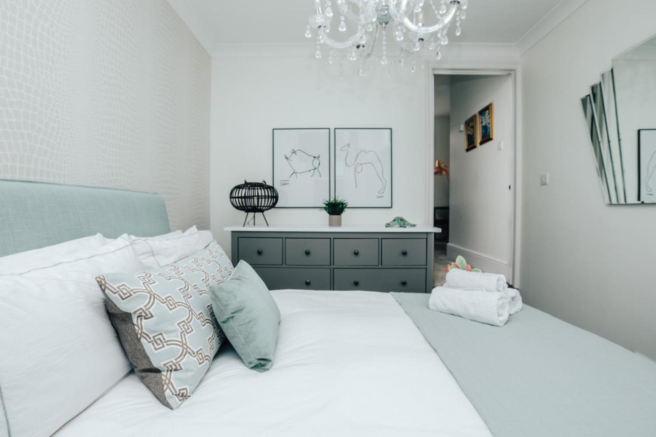 Central Hidden Gem Henley-on-Thames Luaran gambar