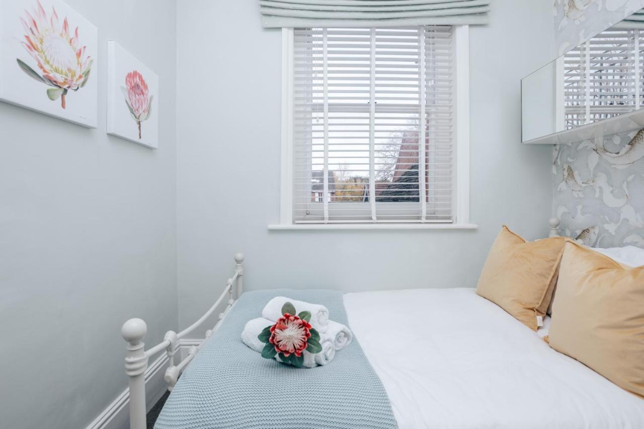 Central Hidden Gem Henley-on-Thames Luaran gambar