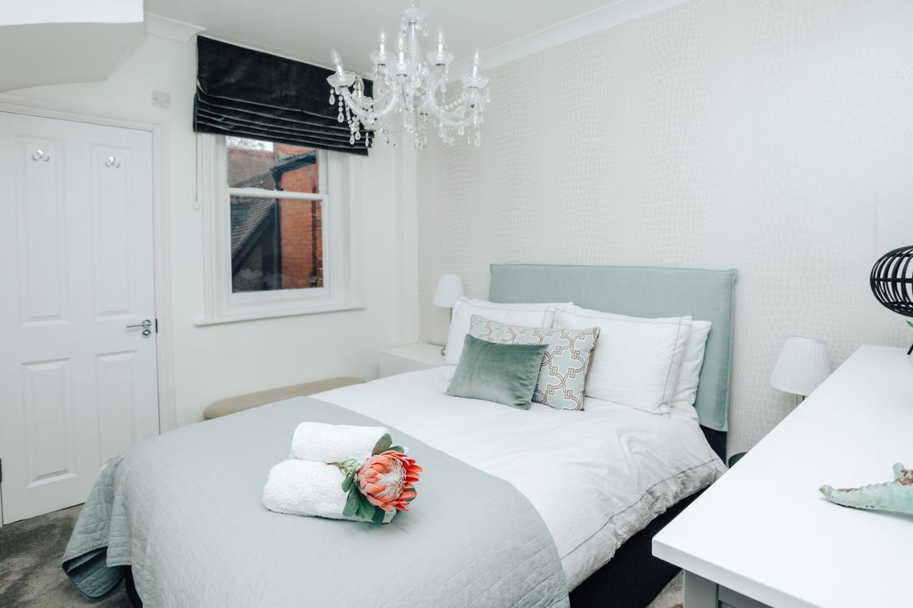Central Hidden Gem Henley-on-Thames Luaran gambar