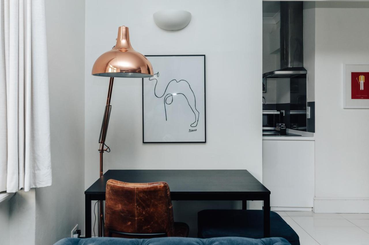 Central Hidden Gem Henley-on-Thames Luaran gambar