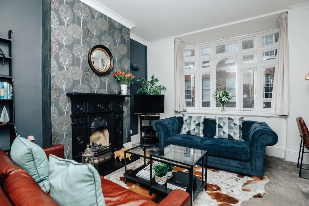 Central Hidden Gem Henley-on-Thames Luaran gambar