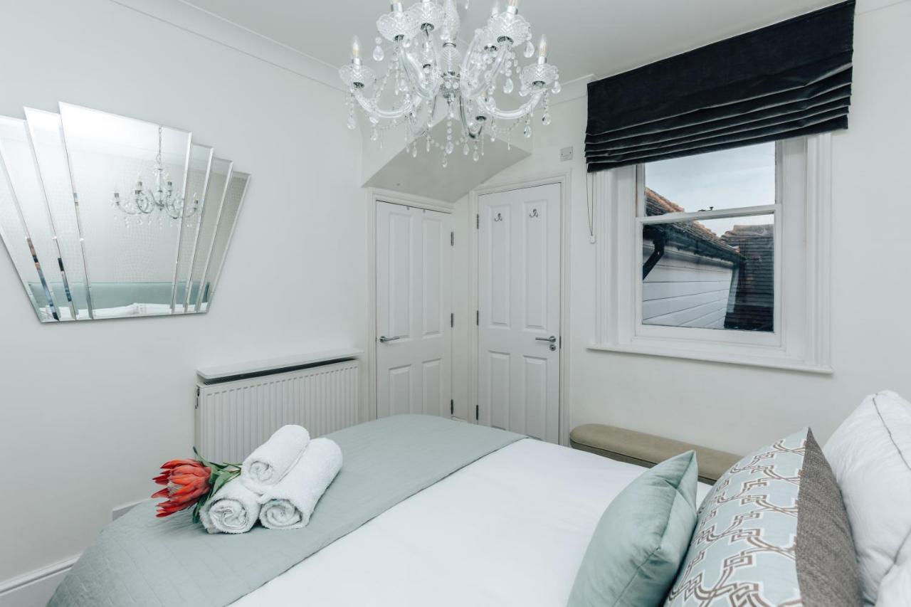 Central Hidden Gem Henley-on-Thames Luaran gambar
