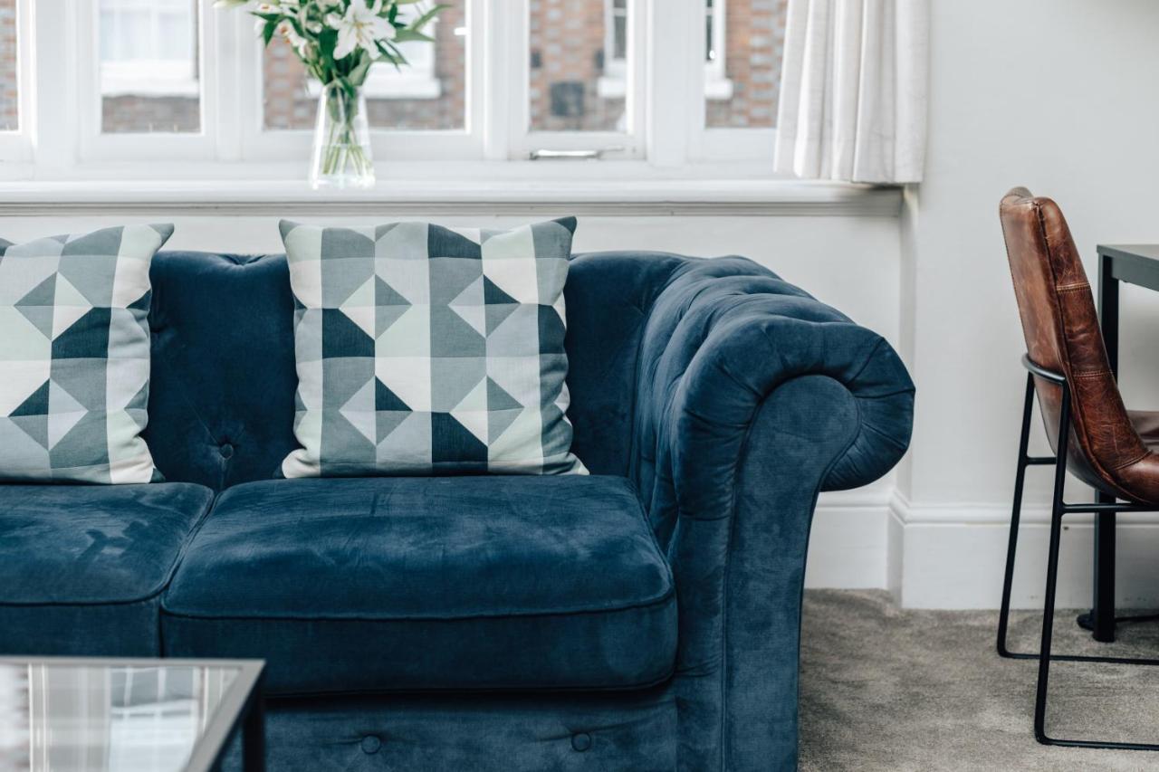 Central Hidden Gem Henley-on-Thames Luaran gambar