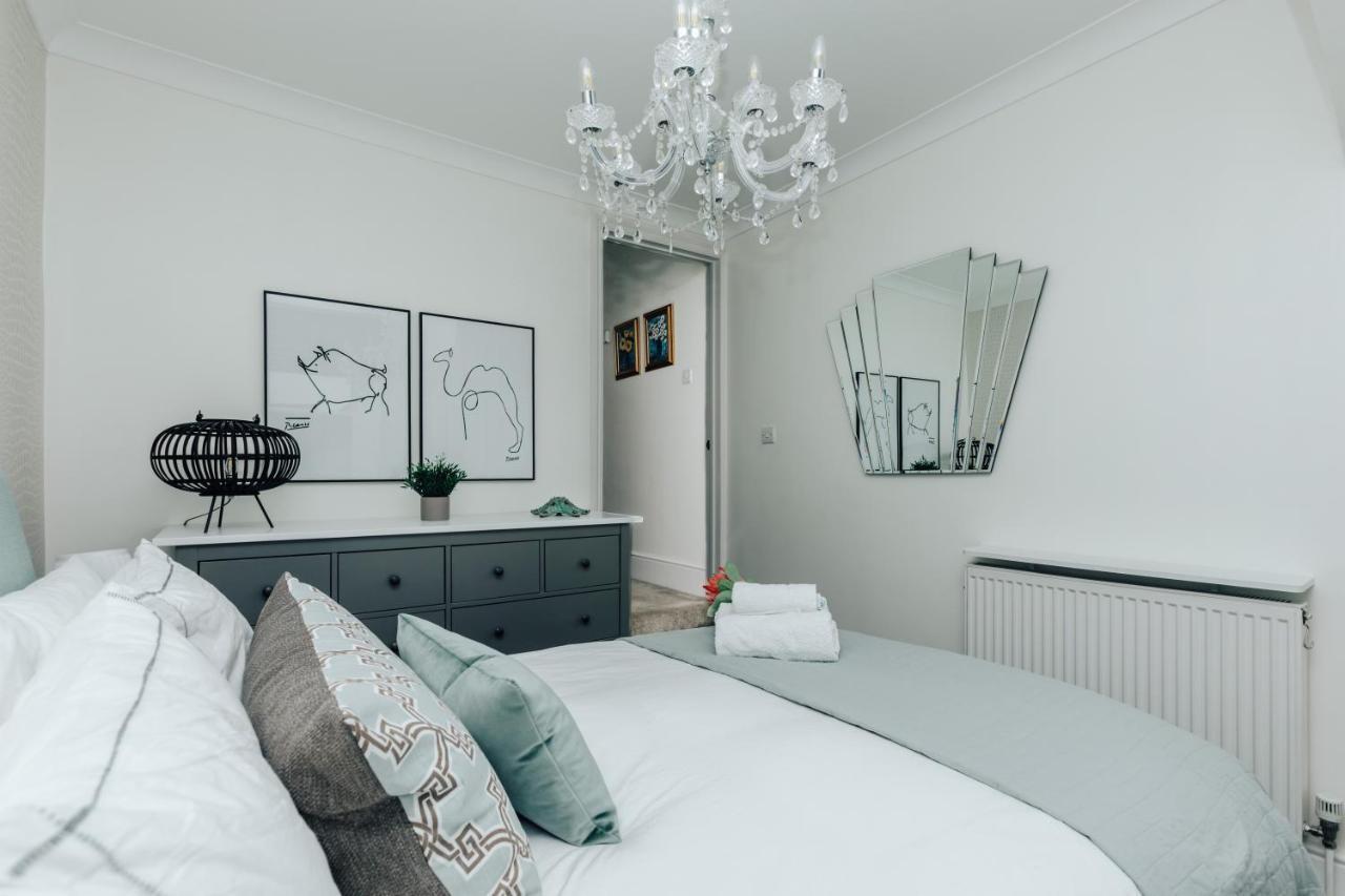 Central Hidden Gem Henley-on-Thames Luaran gambar